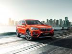 BMW X1 xDrive18d Urbanista 2018 года